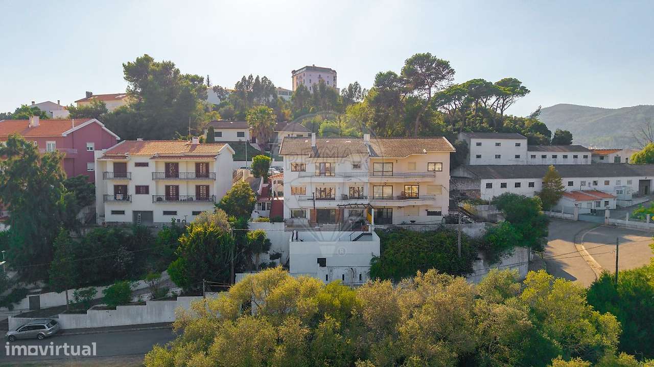 Moradia T4 para venda - Grande imagem: 2/41