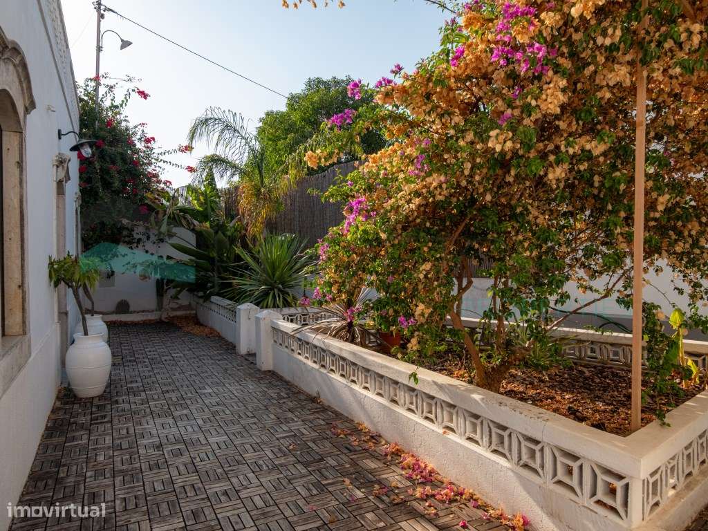 O Refúgio Perfeito no Algarve - Moradia T3 em Boliqueime-45