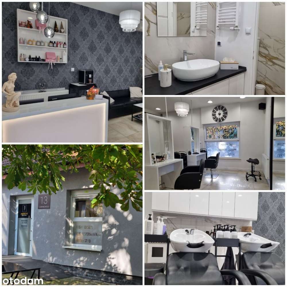 Wynajmę lokal usługowy Wrocław - Pełny obrazek: 2/6