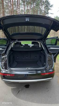 Audi Q5 2.0 TFSI Quattro S tronic - 13