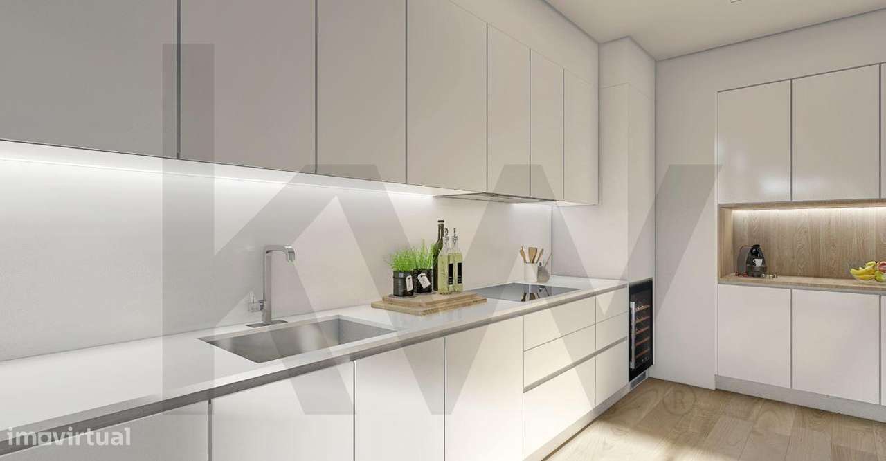 Elegante e amplo Apartamanto T3  em Condomínio Exclusivo | Loures - Grande imagem: 5/18