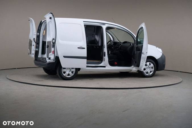 Renault Kangoo Express 1.5 dCi Pack Clim Czujniki Park. SalonPL VAT23% - 6