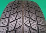 BRIDGESTONE BLIZZAK LM-22 RSC 205/55/16, 1szt 6 mm - 1