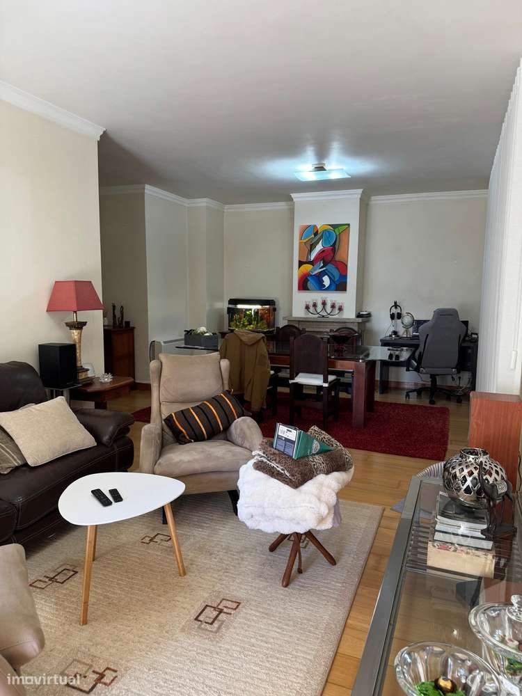 Apartamento, 127 m², Arca e Ponte de Lima-16