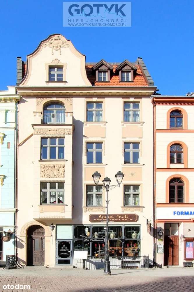 Lokal do wynajęcia, Toruń, Rynek Staromiejski 24 - Pełny obrazek: 2/20