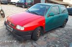 SEAT IBIZA II CORDOBA VARIO FL Lift 96-02 Drzwi Błotnik silnik koła - 9