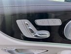Mercedes-Benz E 400 4Matic Cabrio 9G-TRONIC AMG Line - 10