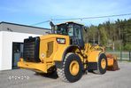 Caterpillar 950 GC, KIEROWNICA - 11