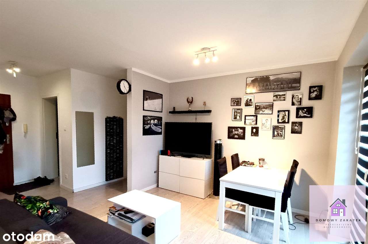 Ładne mieszkanie z dużym balkonem - Pełny obrazek: 4/20