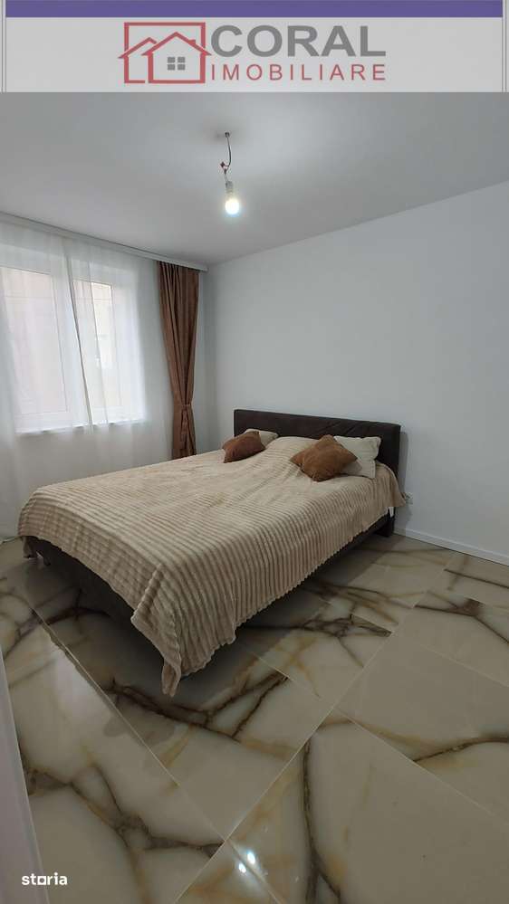 De vanzare apartament 2 camere, zona Progresul-2