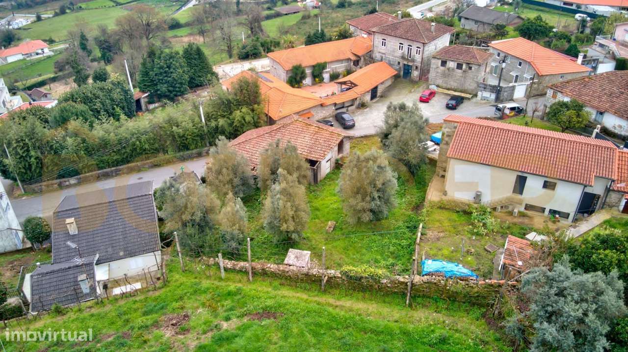 Moradia Térrea T3-15