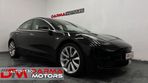 Tesla Model 3 Langstreckenbatterie Allradantrieb Dual Motor - 3