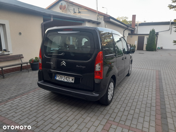 Citroën Berlingo 1.6 16V Multispace - 5