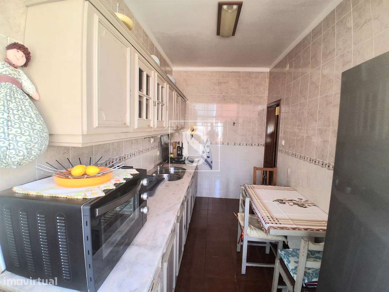 Apartamento T3 Venda em Alto do Seixalinho, Santo André e Verderena,Ba-10