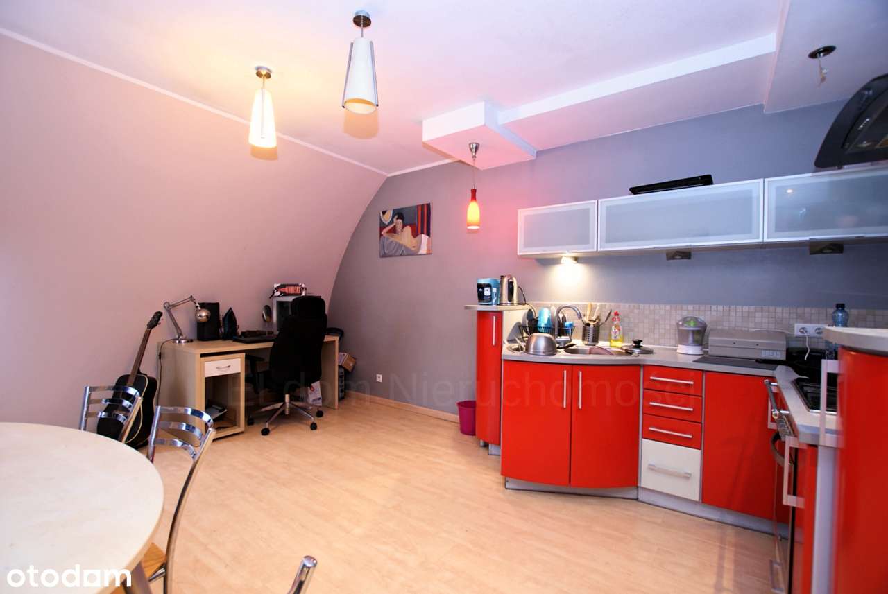 Mieszkanie ul. Kilińskiego Top lokalizacja-5