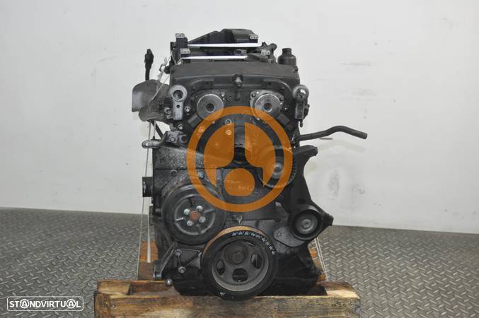 Motor 271941 MERCEDES-BENZ - 3