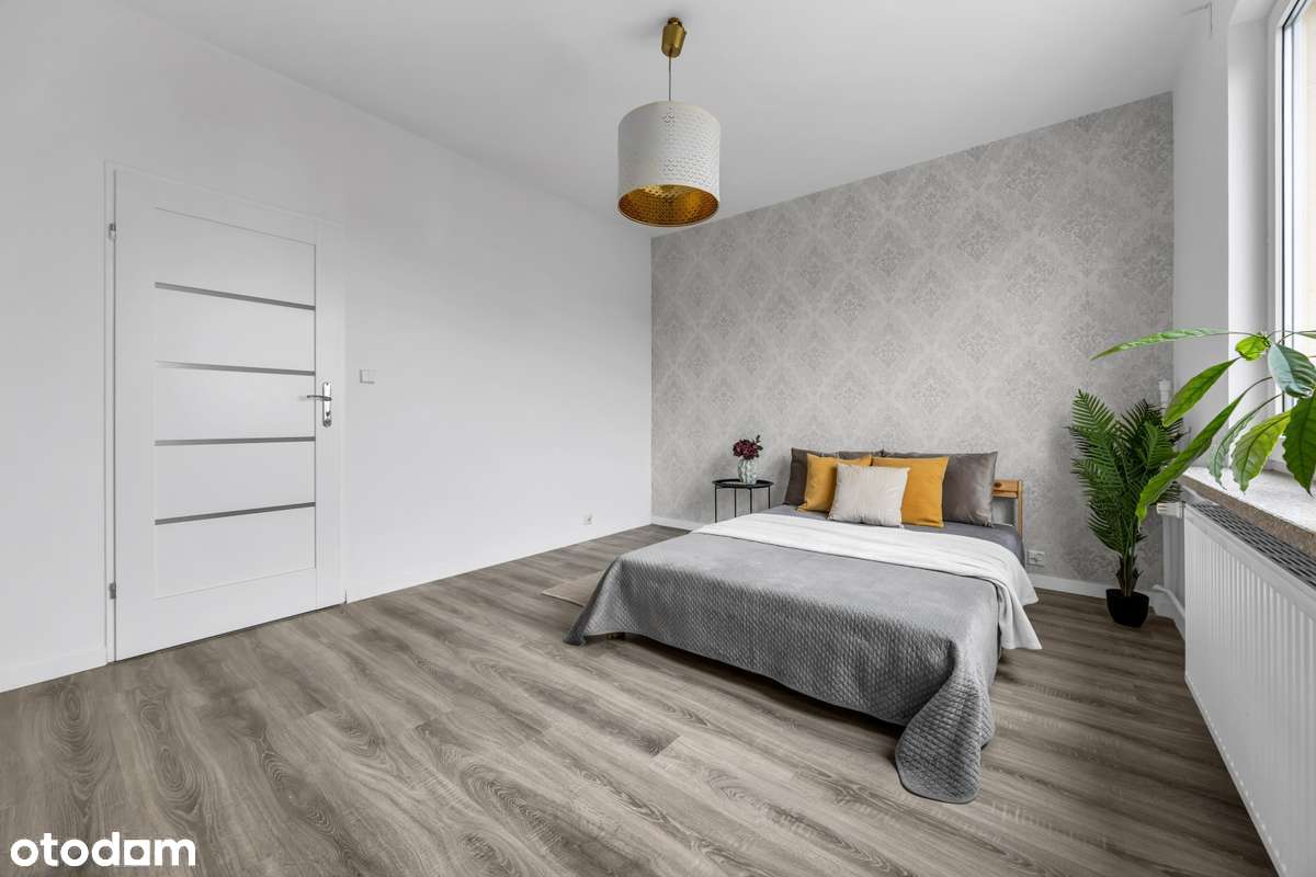 3 pokoje na zamkniętym osiedlu-3