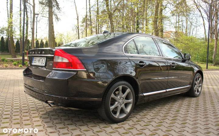 Volvo S80 D5 Executive - 6