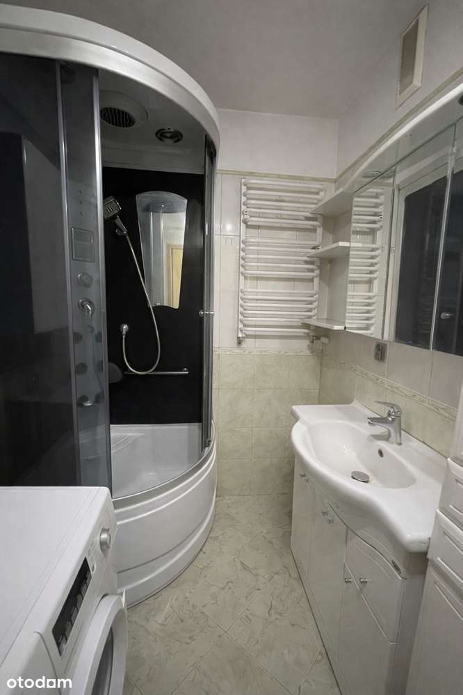 3 pokoje/parter/66.3 m2/balkon/ul. Lisia /centrum Zielona Góra-6