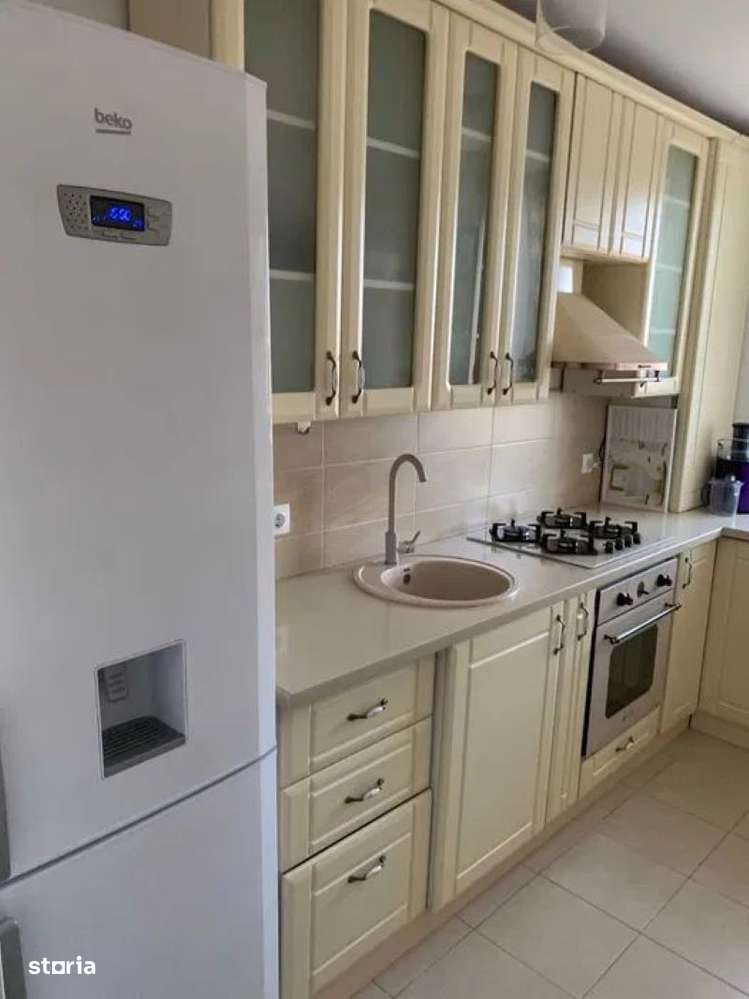 2 Camere, Adora Village, parcare, mobilat, Crisul Repede Bragadiru-8