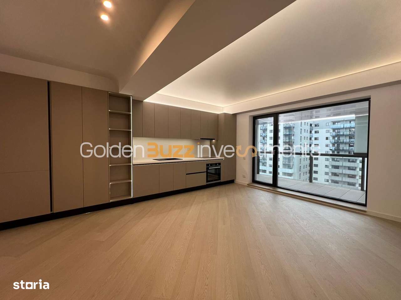 Apartament 2 camere de vanzare | Cortina North-2