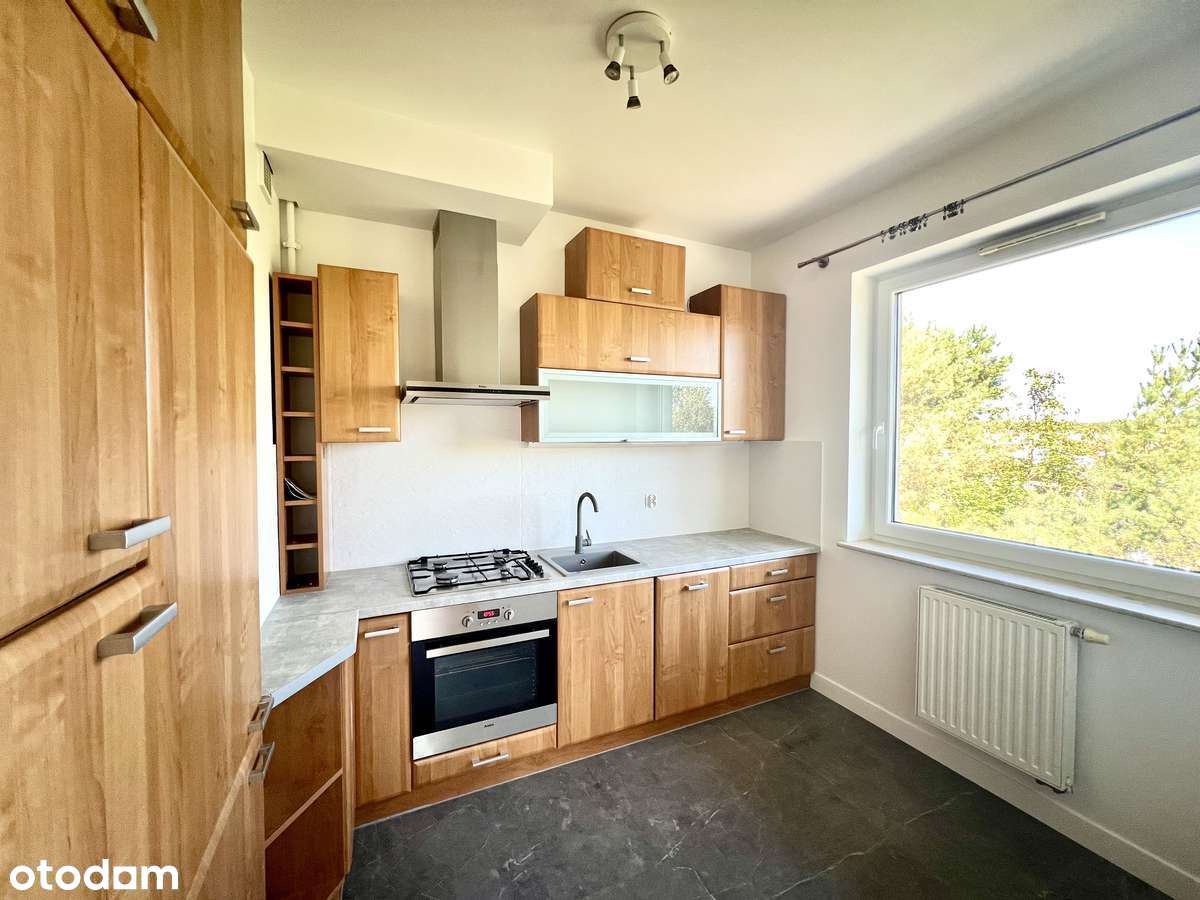 Mieszkanie 2-pok. z miejscami postojowymi na zamkniętym osiedlu - Pełny obrazek: 4/14