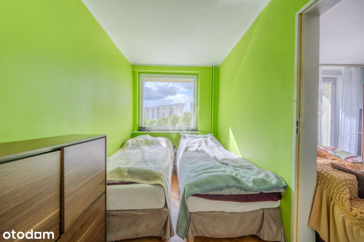 Świetnie skomunikowane, blisko plaży-4