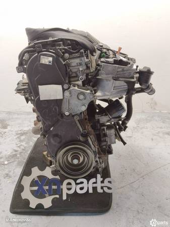Motor Usado PEUGEOT 508 SW I (8E_) 2.0 HDi RXH Hybrid4 REF. RH02 / RHC / RHH / U... - 4