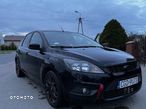 Ford Focus 1.6 Ti-VCT Sport - 1
