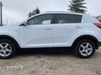 Kia Sportage 1.7 CRDI Business Line 2WD - 8