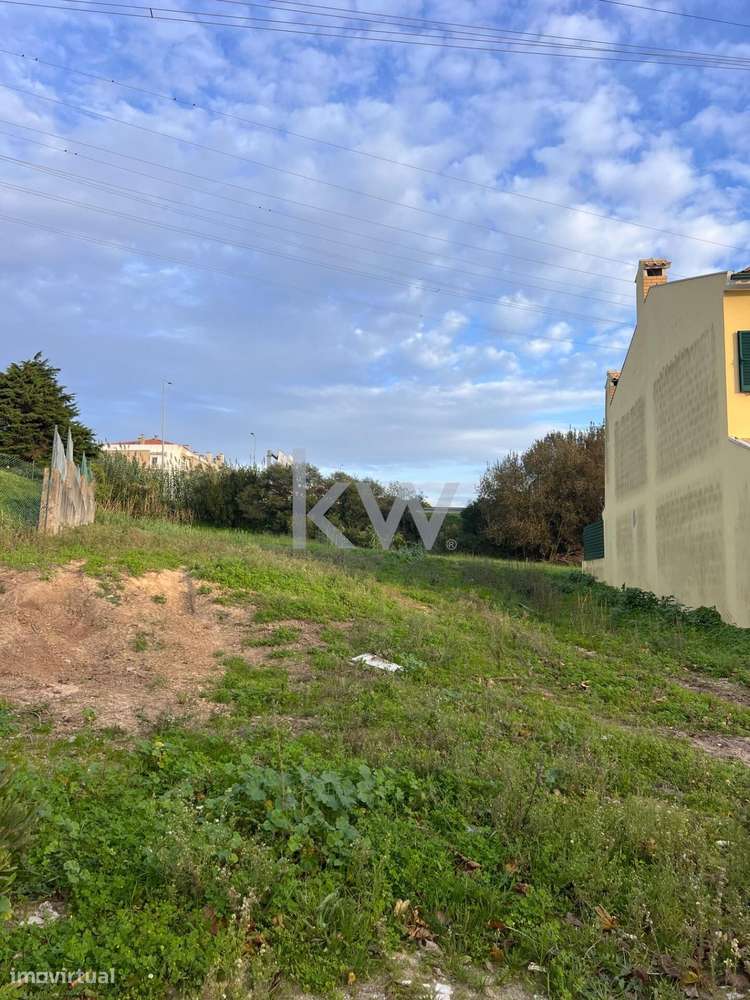 Terreno para Construção - 236 m2 , Figueira da Foz, com Proposta - Grande imagem: 2/16