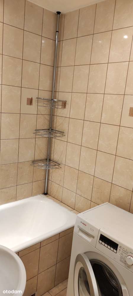 2-pokojowe mieszkanie na Bałutach - Pełny obrazek: 5/5