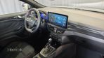 Ford Focus 1.0 EcoBoost MHEV ST-Line X Aut. - 34