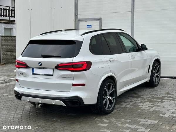 BMW X5 - 19