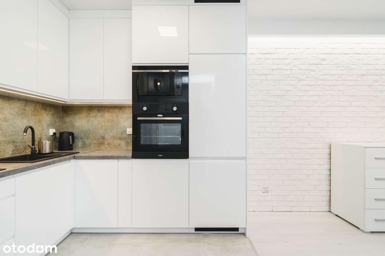 Piękne, nowoczesne 2pokojowe ul. Reduta Kraków wynajmie właściciel - Pełny obrazek: 3/11