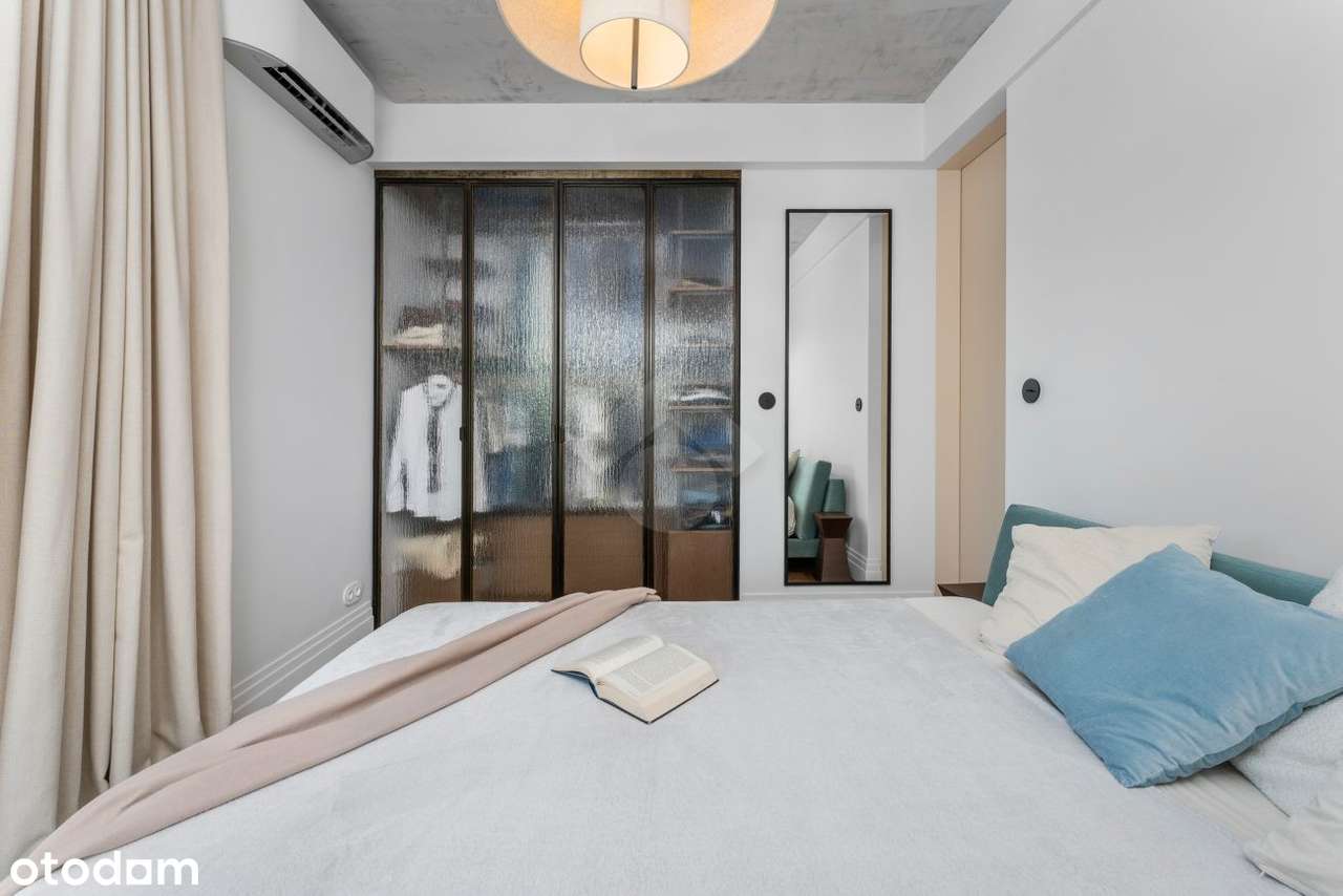 Ekskluzywny apartament przy ul. Tynieckiej - Kraków-4