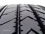 OPONA 1szt 215/75R17,5 BRIDGESTONE R227 8,7mm - 3