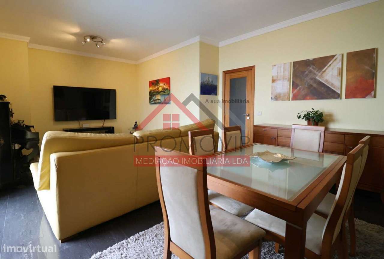 Moradia T3 Lamelas | Santo Tirso-8