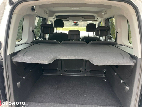 Toyota Proace City Verso - 23