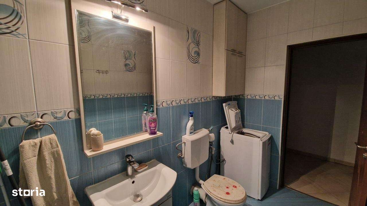 360° Imobiliare vă propune spre vânzare un apartament cu 3 camere-8