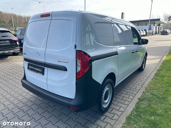 Mercedes-Benz Citan 112 CDI Furgon Ekstra Długi 3100 mm - 8