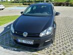 Volkswagen Golf VI 2.0 TSI 4Mot R DSG - 18