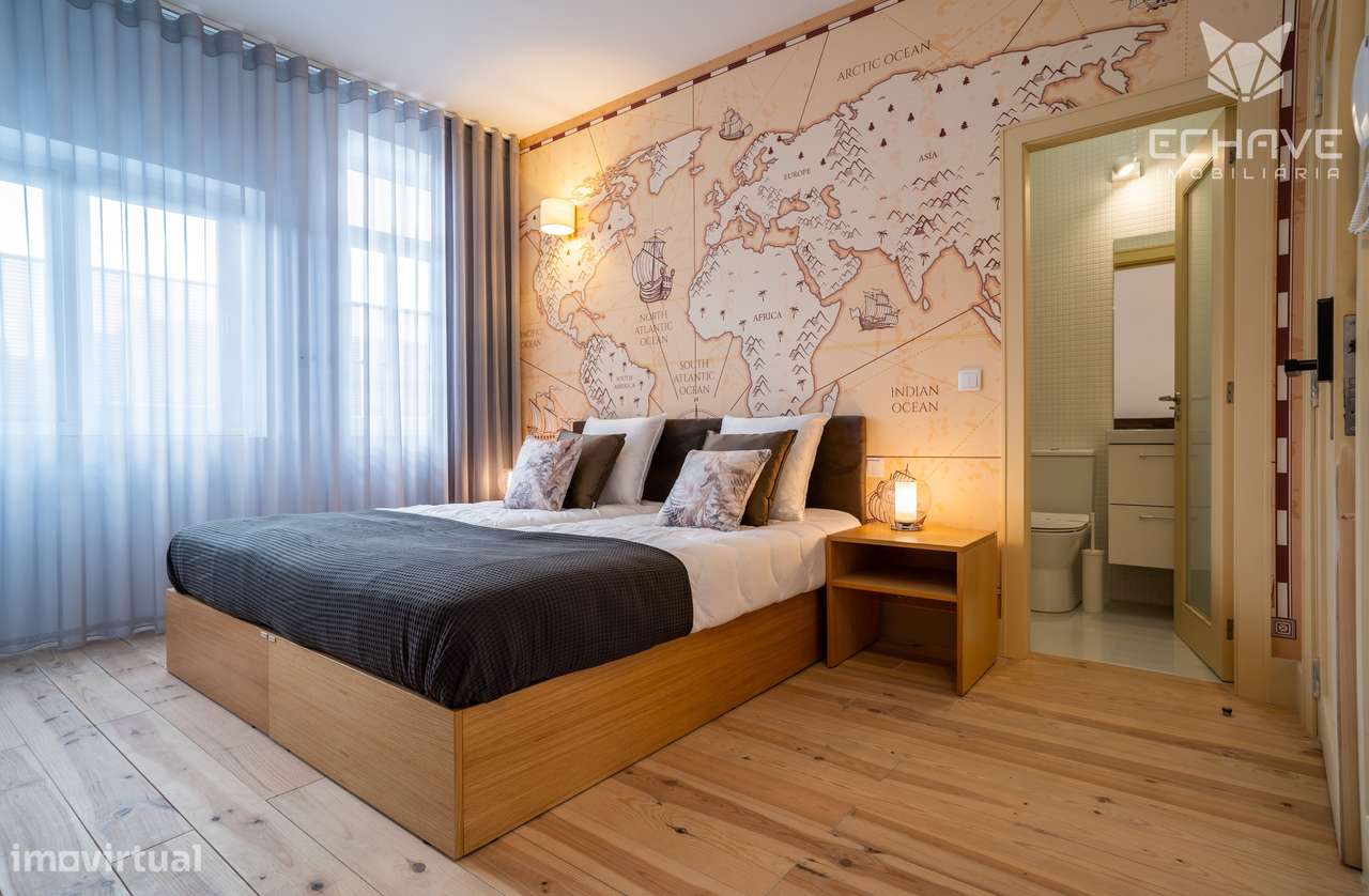 Prédio à venda na Rua de Santa Catarina, 973-15