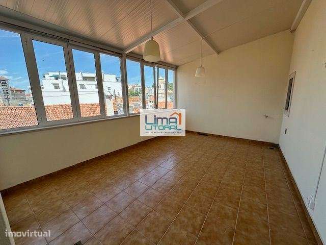 Apartamento T1 + 1 terraço coberto - Leiria - Grande imagem: 3/13