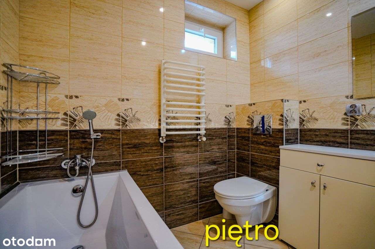 Dom z dużą działką i ekologicznym klimatem!-9