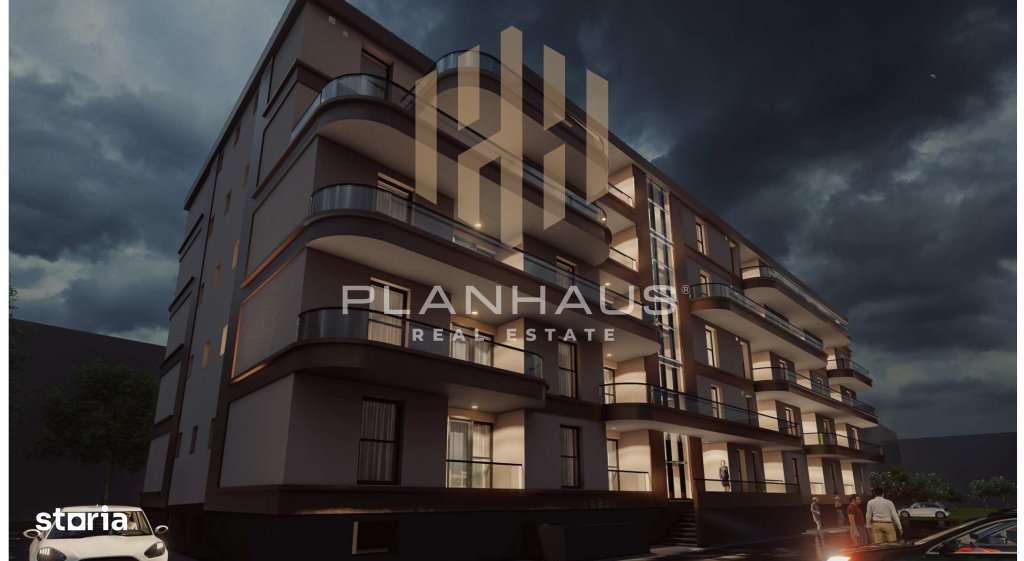 Apartament 3 camere , Lupului ,zona Clinica Somesan - Imagine principală: 2/6