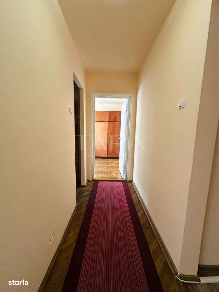 Apartament 4 camere, zona Primaverii - Imagine principală: 5/16
