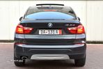 BMW X4 xDrive20d Aut. - 24