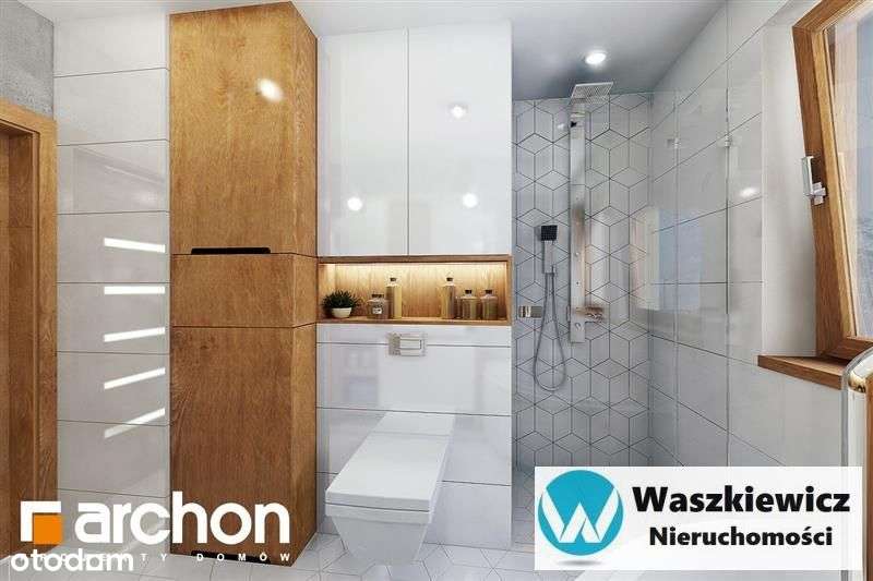 Dom W Zabudowie Bliżniaczej-6