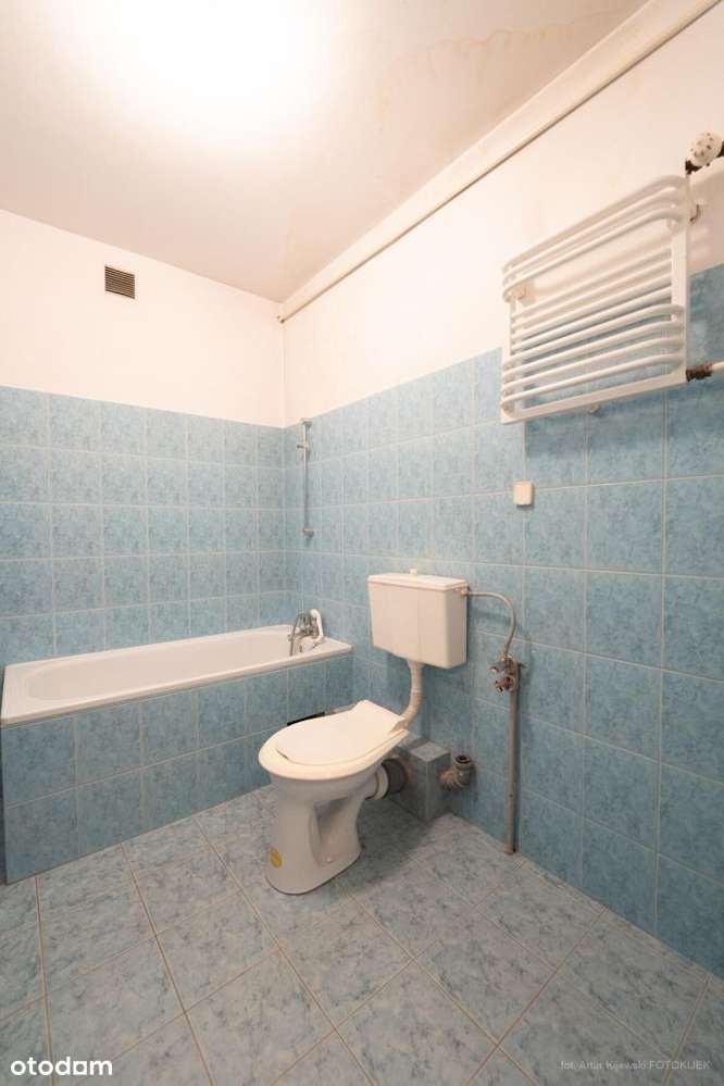 Kawalerka 2 piętro świetna lokalizacja-13